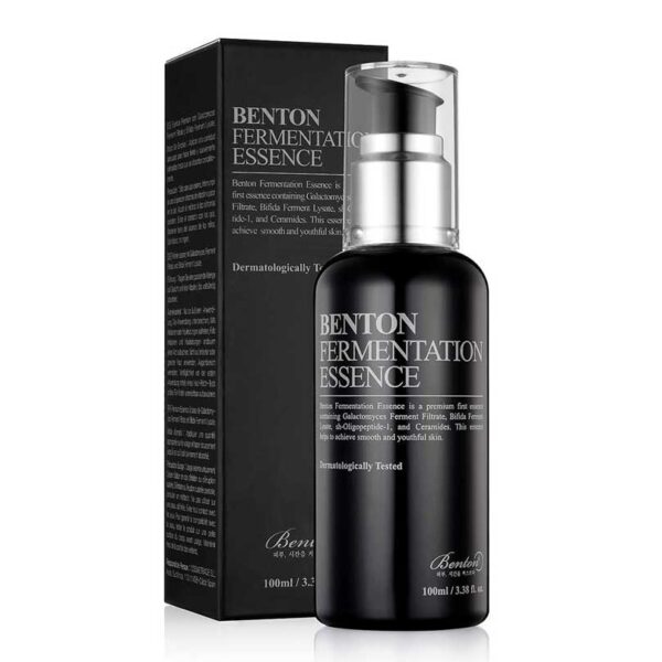 Benton fermentation esencija