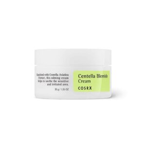 Cosrx centella blemish krema