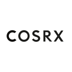 cosrx logo