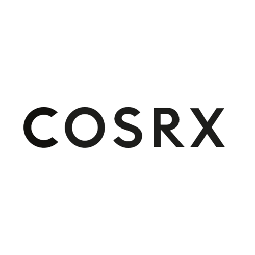 cosrx logo