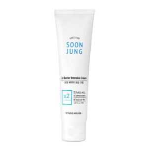 Etude House soon jung 2x barrier intensive krema