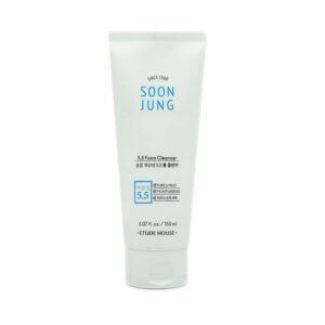 Etude House soon jung 5,5 pjena za ciscenje