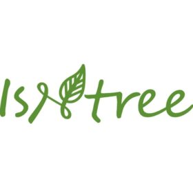 isntree logo