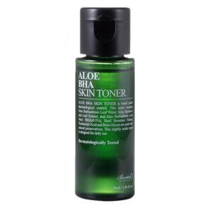 Benton aloe bha skin tonik mini