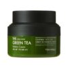 Tonymoly the chok chok green tea watery krema