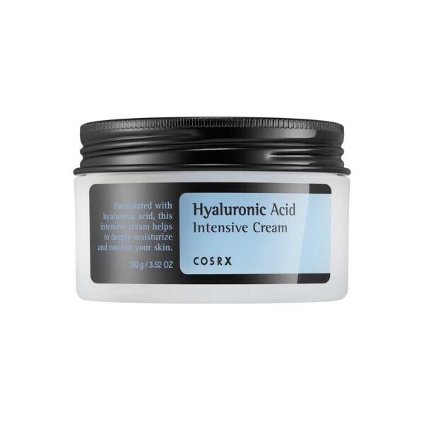 Cosrx hyaluronic acid intensive krema