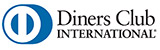 diners club international logo